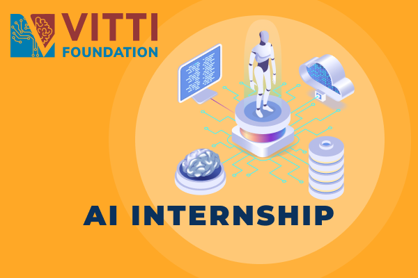 Ai Online Internship Ai Online Internship